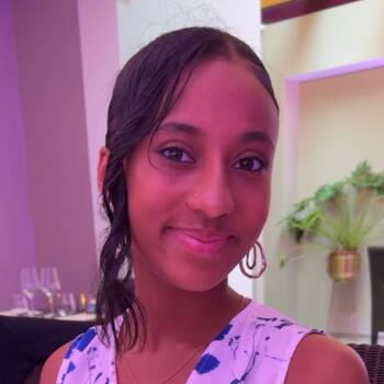 Babysitter in Dippach: Lou