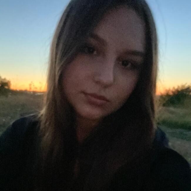 Babysitter in Durleşti: Gabriela