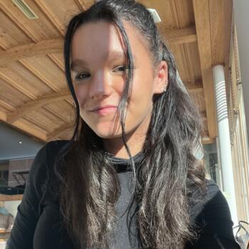 Babysitter Berlin: Espi