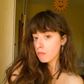 Babysitter a Bari: Silvia