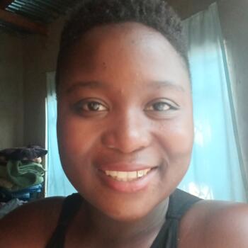 Nanny in Tzaneen: Winny