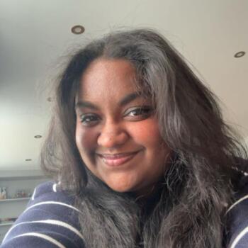 Babysitter Twickenham: Bindusha