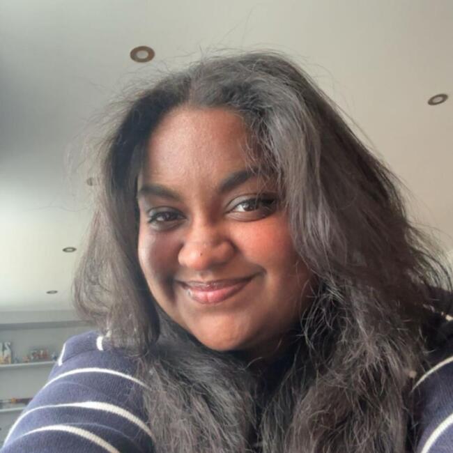 Babysitter in Twickenham: Bindusha