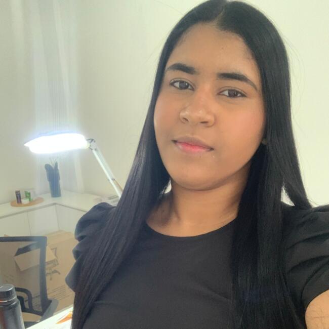 Babá em João Pessoa: Rafaela