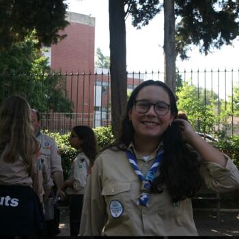 Babysitter in Oeiras: Raquel