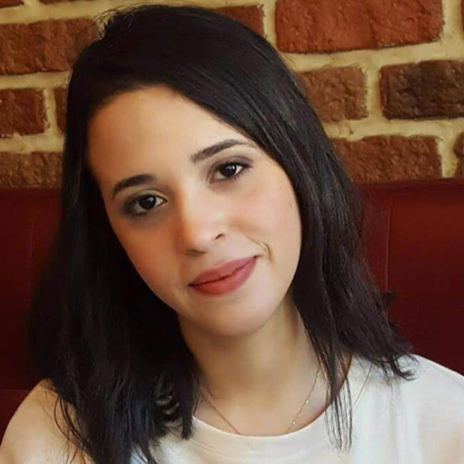 Babysitter in Asnières-sur-Seine: Jihen