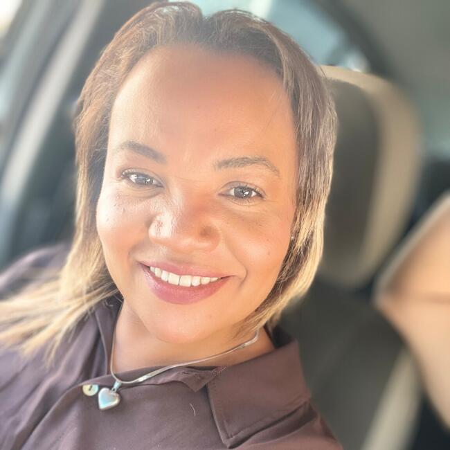 Babysitter in Agudos: Patricia Daniela