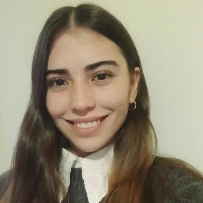 Babysitter in San Rafael: Ivana