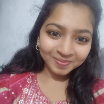 नागपुर में बेबीसिटर: Snigdha