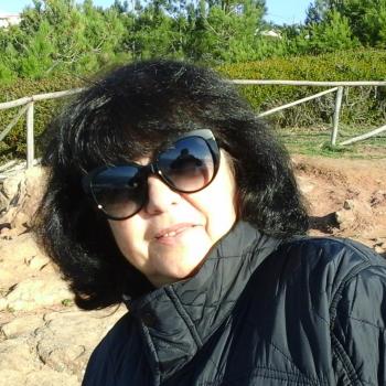 Babysitter Montijo: Ana Paula