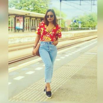 Baby-sitter Malines: Zandra