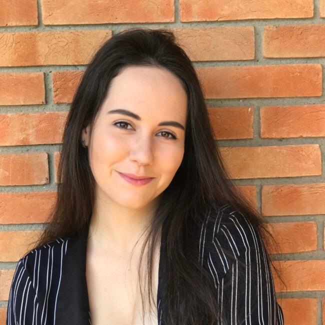 Babysitter in Porto: Beatriz Engholm