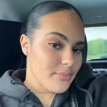 Babysitter in Chaumontel: Dalia