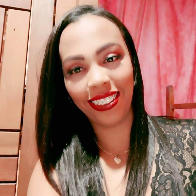 Babysitter in Magé: Milena Freitas