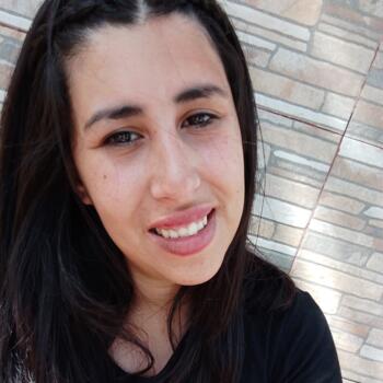 Babysitter in San Juan Bautista: Alba