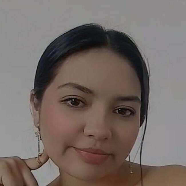 Babysitter in Sosnowiec: Juliana