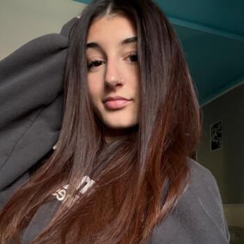 Babysitter Prato: Giorgia