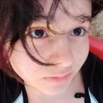 Babysitter in Montevideo: Serrana