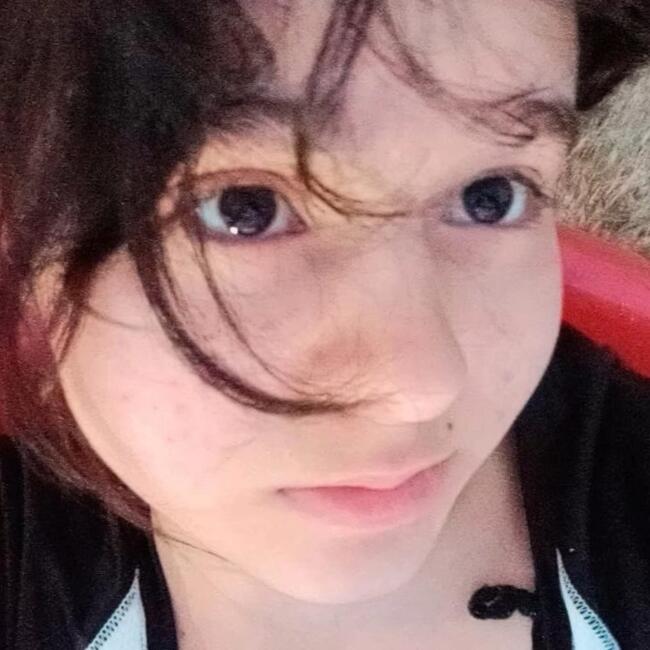 Babysitter in Montevideo: Serrana