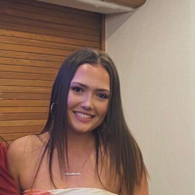 Babysitter in New Plymouth: Maia