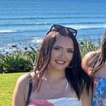 Babysitter in Wellington: Maia