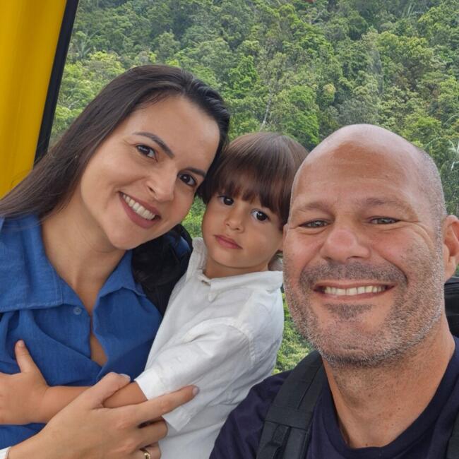 Babysitting job in Bali: Mila