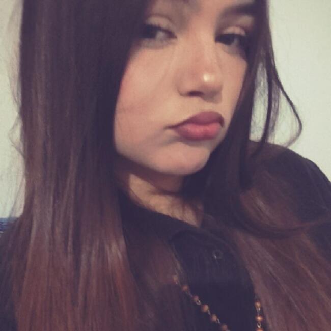 Babysitter in Chillán: Fernanda Aguilar