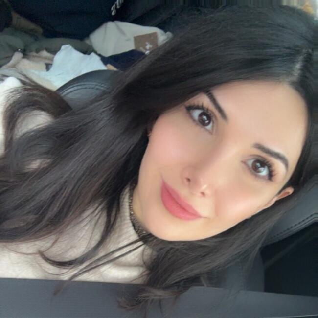 Babysitting job in Bamberg: Nagham