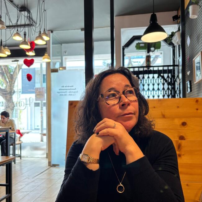 Babysitter in Faro: Sónia