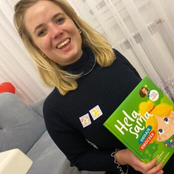 Parent Raszyn: Mateusz