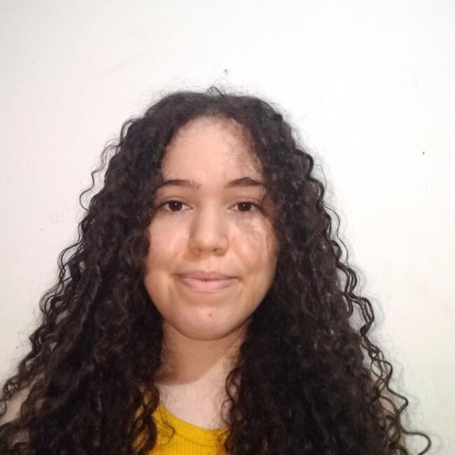 Babysitter in João Pessoa: Alyce