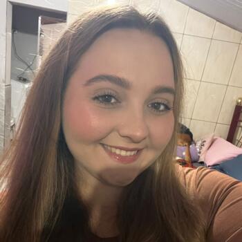 Babá em Novo Hamburgo: Eduarda