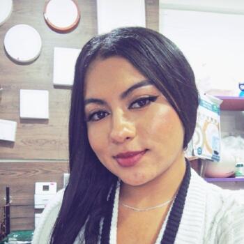 Babysitter in Bogotá: Loury Murillo