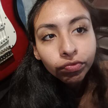 Babysitter in Quillacollo: Adriana Danae