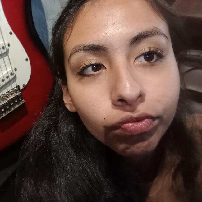 Babysitter in Quillacollo: Adriana Danae