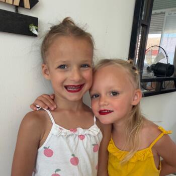 Babysitting job in Wingles: Madison