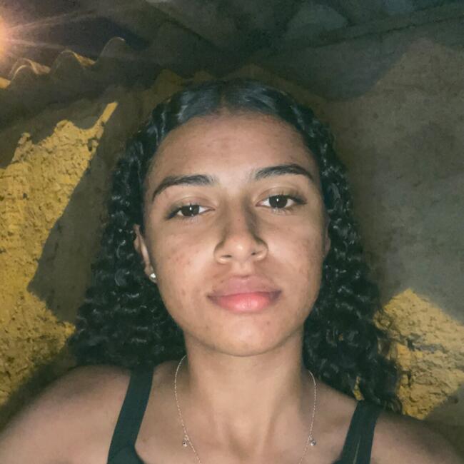 Babá em Santa Bárbara d'Oeste: Dienifer