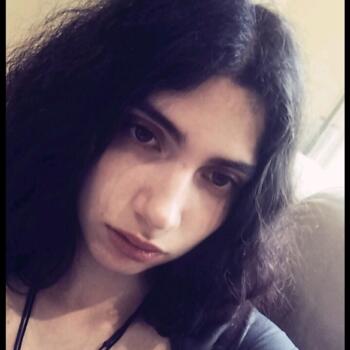 Canguro en Alella: Noa