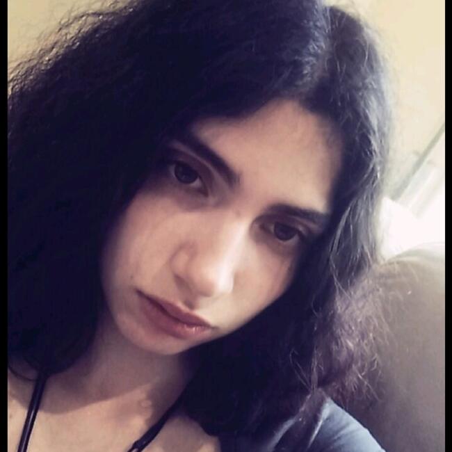 Canguro en Alella: Noa