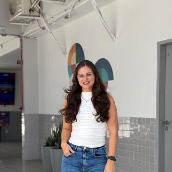 Babysitter in Recife: Patricia