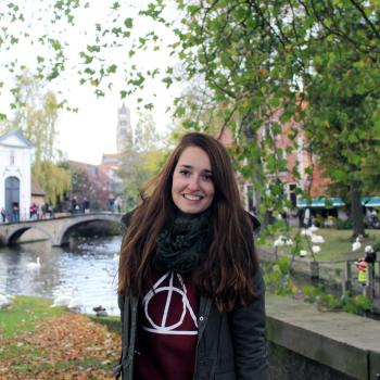Niñeras en Barcelona: Joana