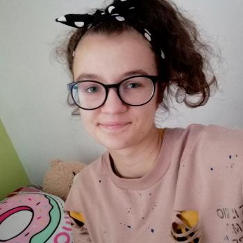 Niania w Nowy Sącz: Paula