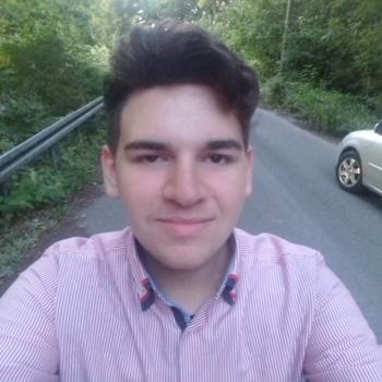 Babysitter Bochum: Onur