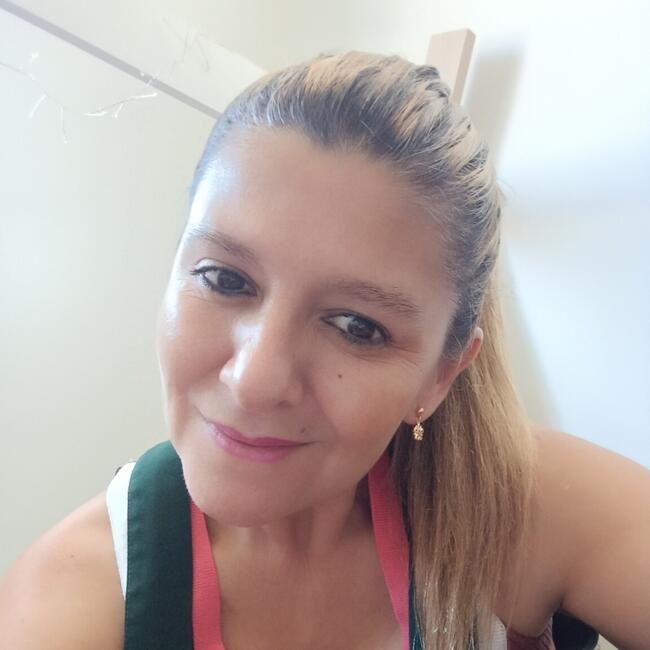 Niñera en Santiago de Chile: Solange