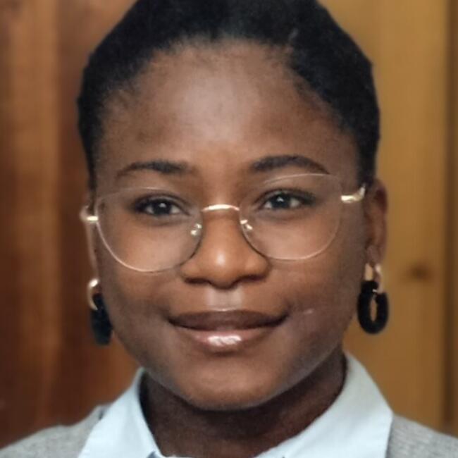 Babysitter in Caldas da Rainha: Mariete Xavier