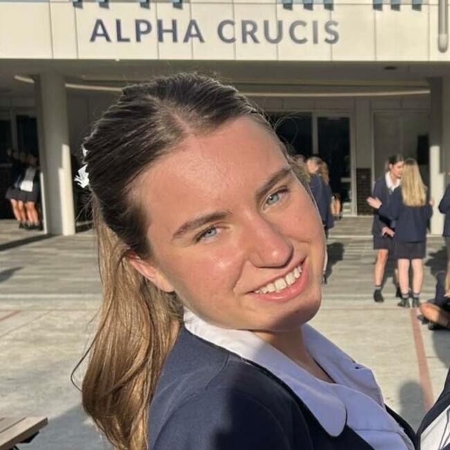 Babysitter in Sydney: Ashlee