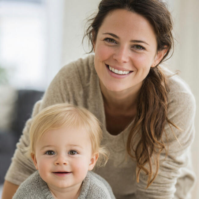Babysitter in Southampton: Kiddes curve