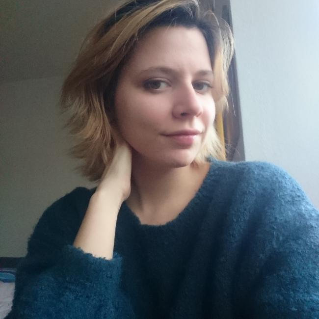 Etterbeek のベビーシッター: Camille