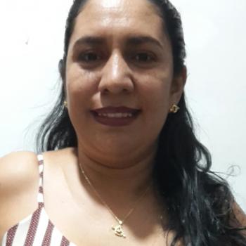 Babysitter Caserío Cúcuta: Luzmila
