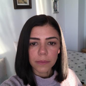 Nanny Burgos: Lina yeseht